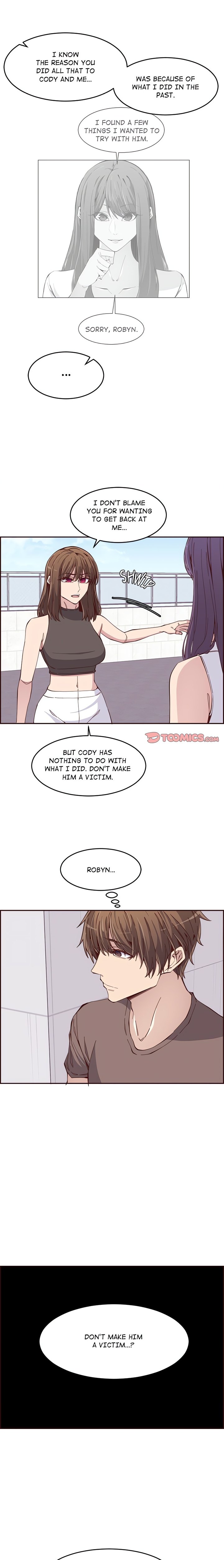 College Secrets - Chapter 42 - picture 3