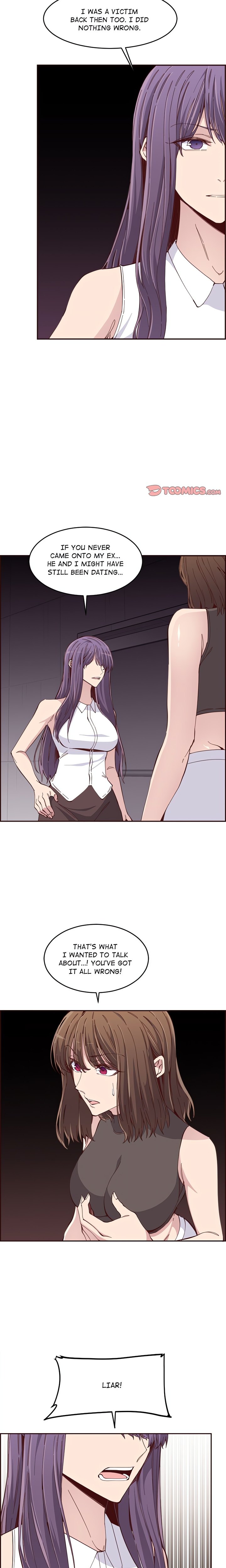 College Secrets - Chapter 42 - picture 4