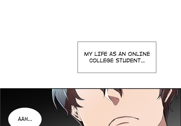 College Secrets - Chapter 1 - picture 0