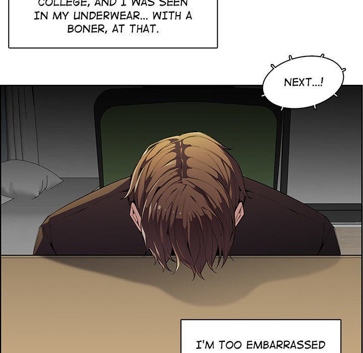 College Secrets - Chapter 1 - picture 100