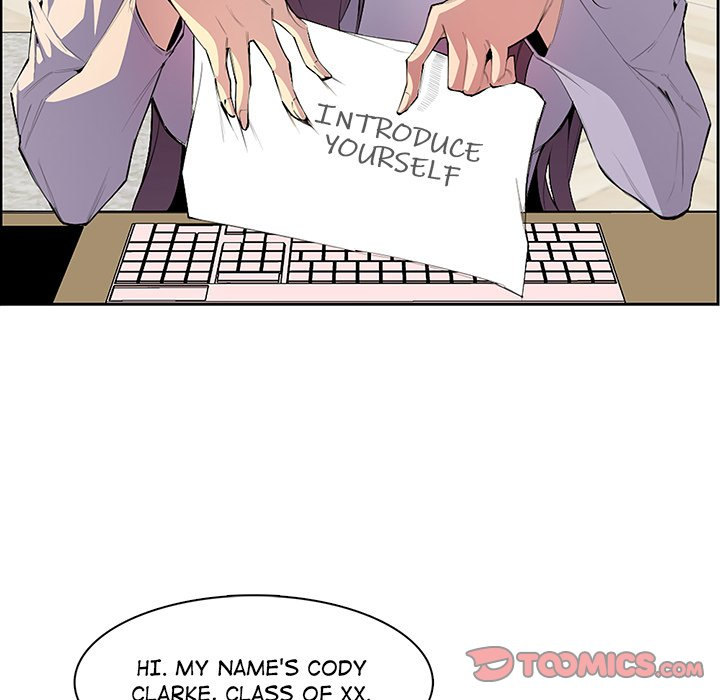 College Secrets - Chapter 1 - picture 110