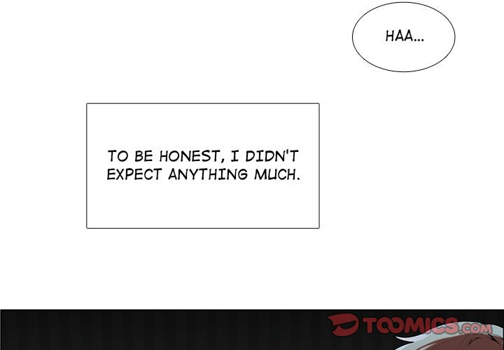 College Secrets - Chapter 1 - picture 2