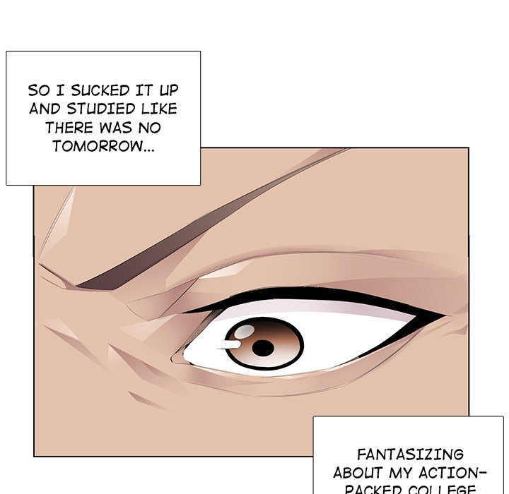 College Secrets - Chapter 1 - picture 36