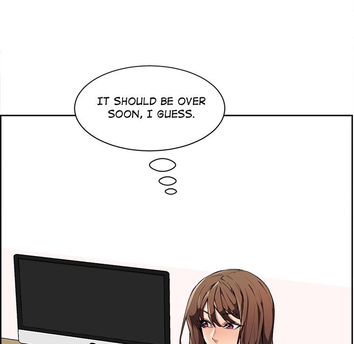 College Secrets - Chapter 2 - picture 12