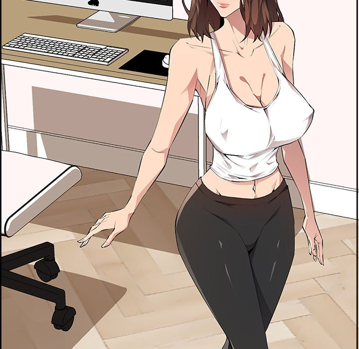 College Secrets - Chapter 2 - picture 13