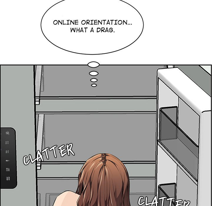 College Secrets - Chapter 2 - picture 38