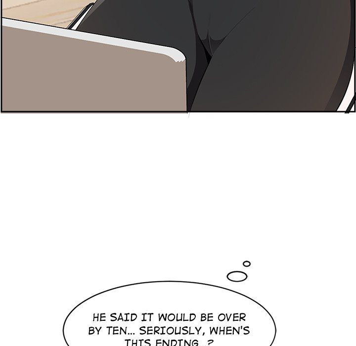 College Secrets - Chapter 2 - picture 6