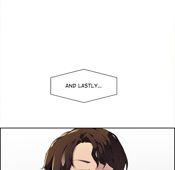 College Secrets - Chapter 2 - picture 8
