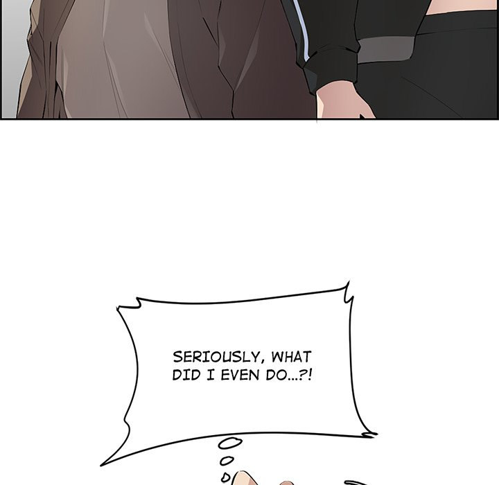 College Secrets - Chapter 3 - picture 100