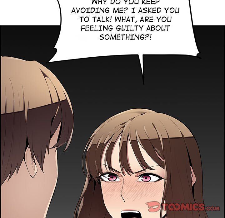 College Secrets - Chapter 3 - picture 122