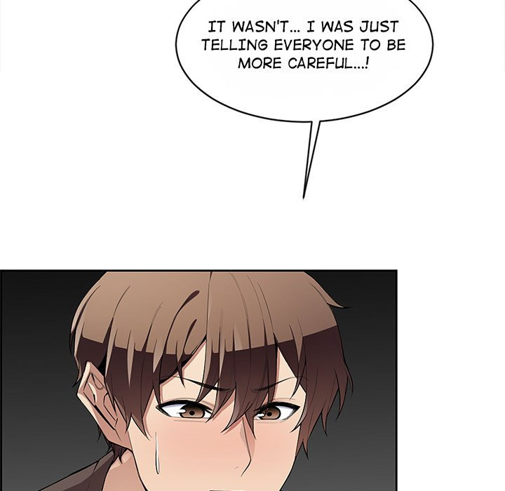 College Secrets - Chapter 3 - picture 135