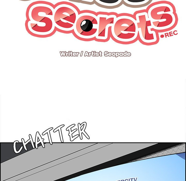 College Secrets - Chapter 3 - picture 15