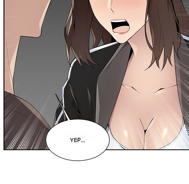 College Secrets - Chapter 3 - picture 159