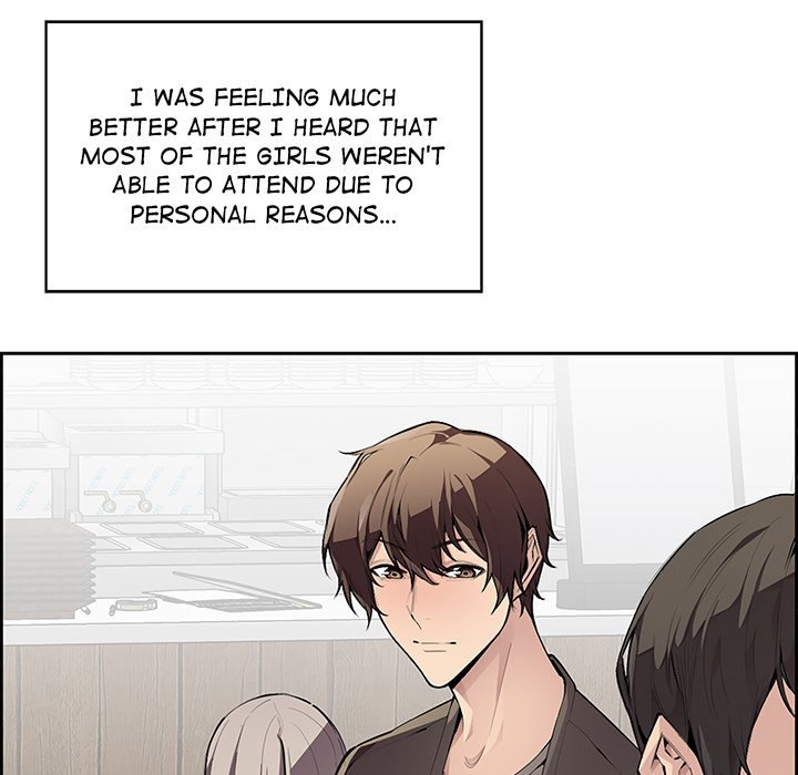 College Secrets - Chapter 3 - picture 17