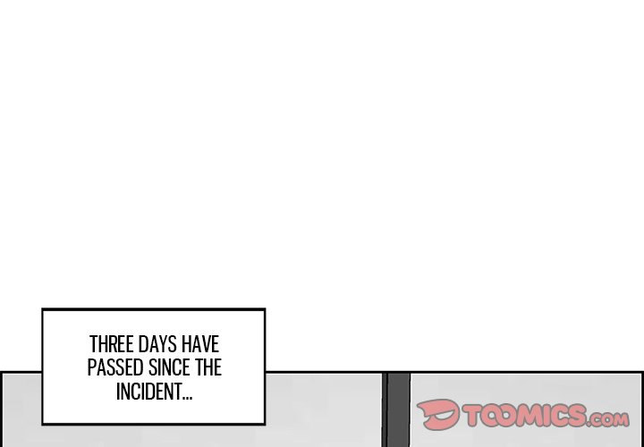 College Secrets - Chapter 3 - picture 2