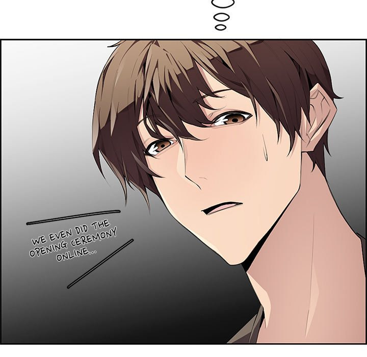 College Secrets - Chapter 3 - picture 20