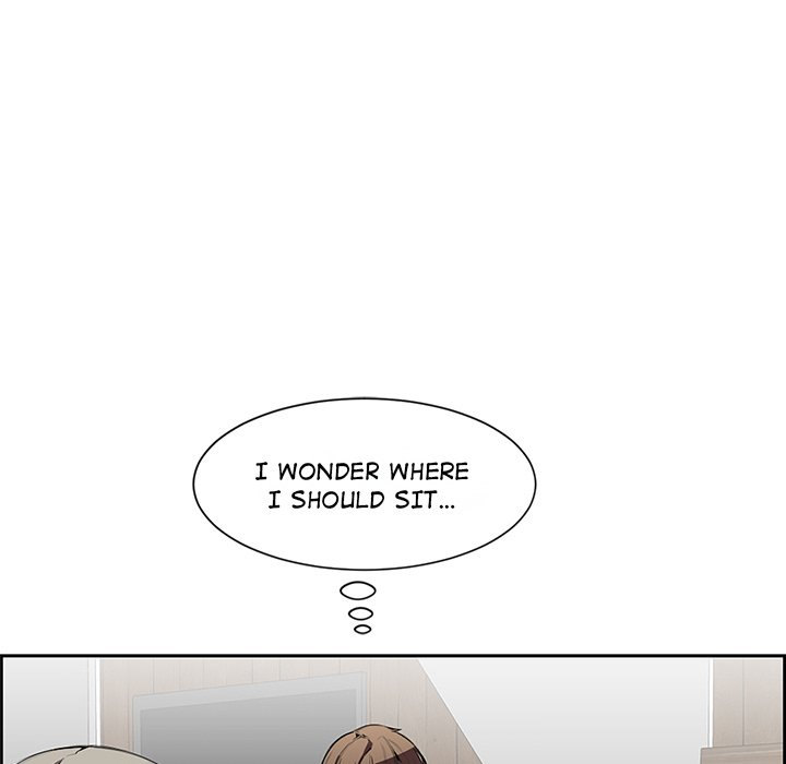College Secrets - Chapter 3 - picture 21