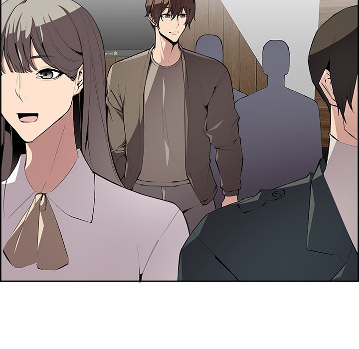 College Secrets - Chapter 3 - picture 22