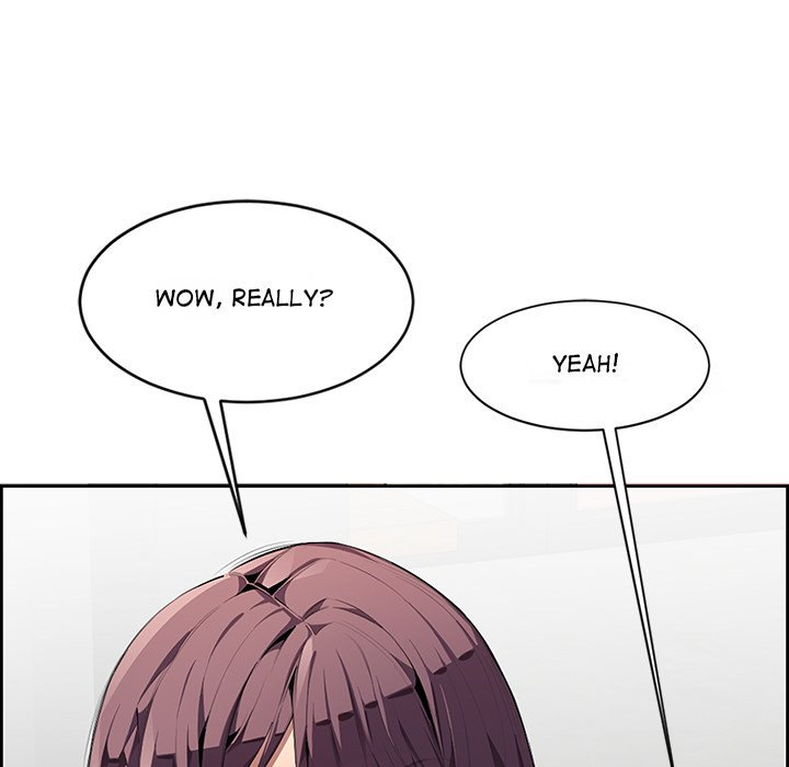 College Secrets - Chapter 3 - picture 23