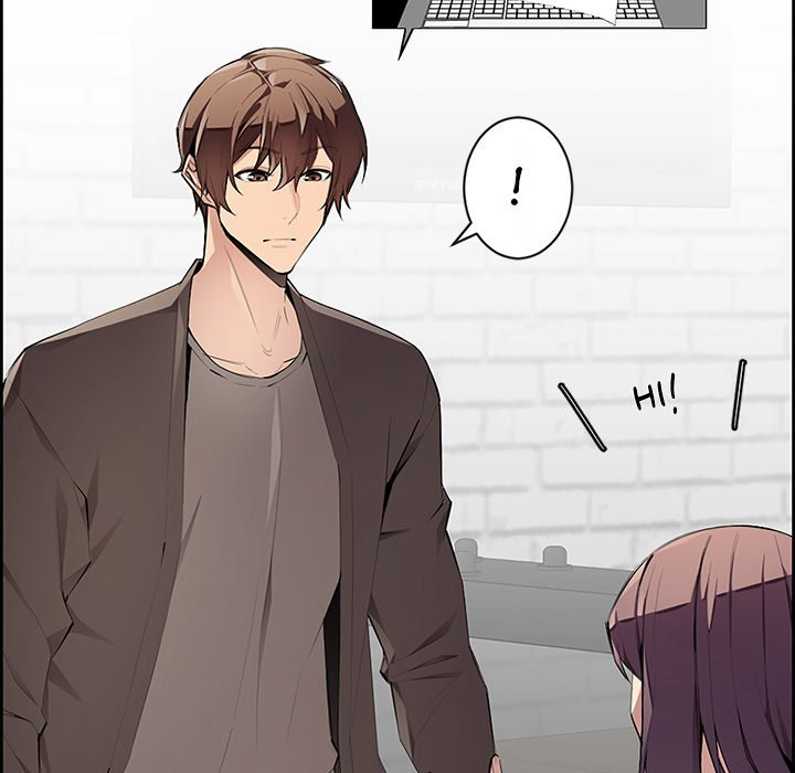 College Secrets - Chapter 3 - picture 27