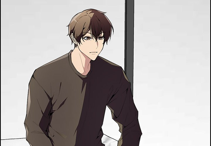 College Secrets - Chapter 3 - picture 3