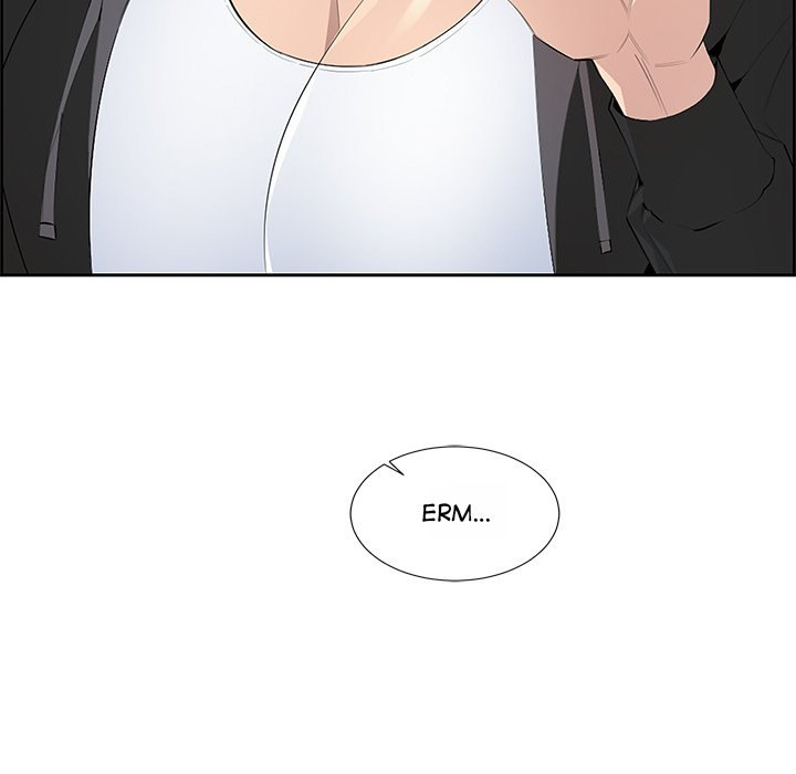 College Secrets - Chapter 3 - picture 34