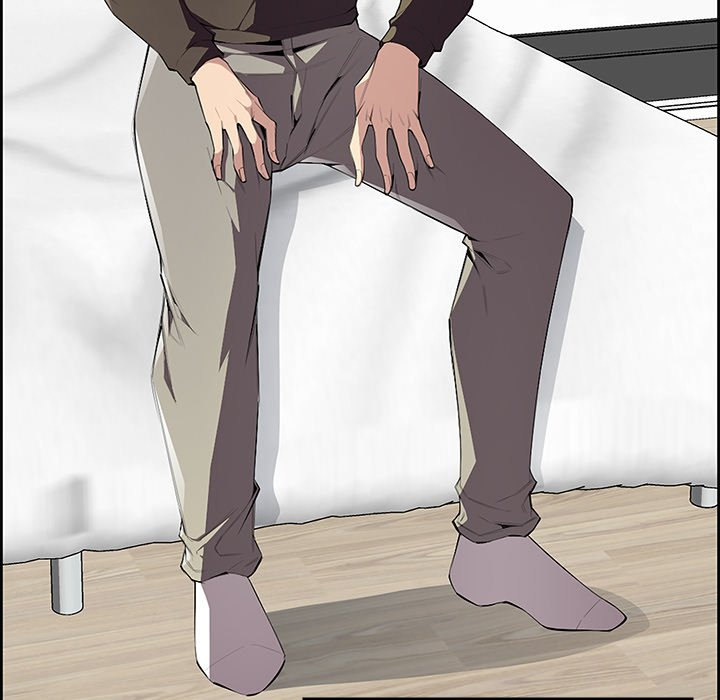 College Secrets - Chapter 3 - picture 4