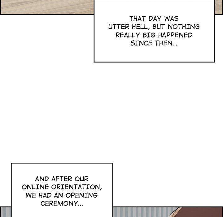 College Secrets - Chapter 3 - picture 5