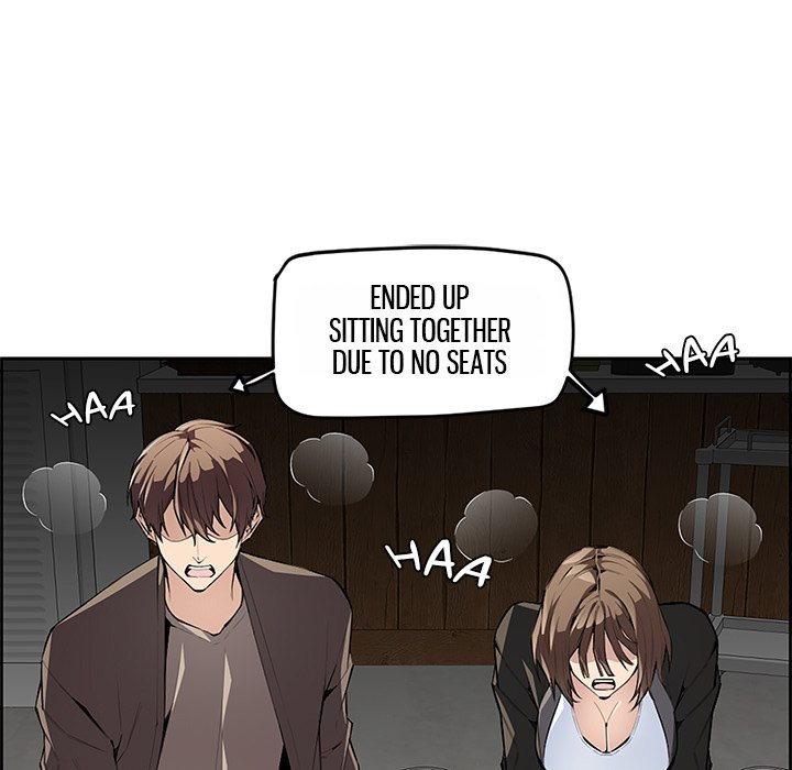 College Secrets - Chapter 3 - picture 52