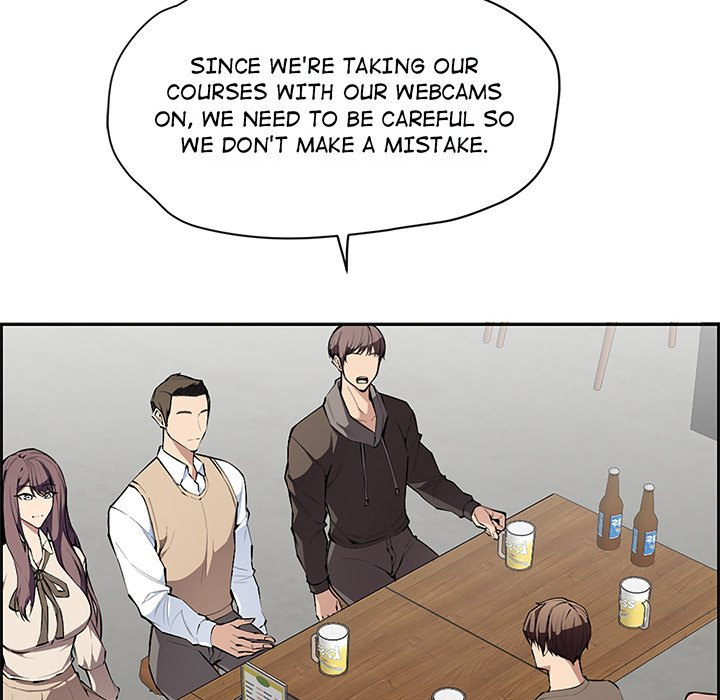 College Secrets - Chapter 3 - picture 61