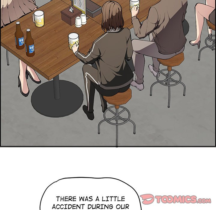 College Secrets - Chapter 3 - picture 62