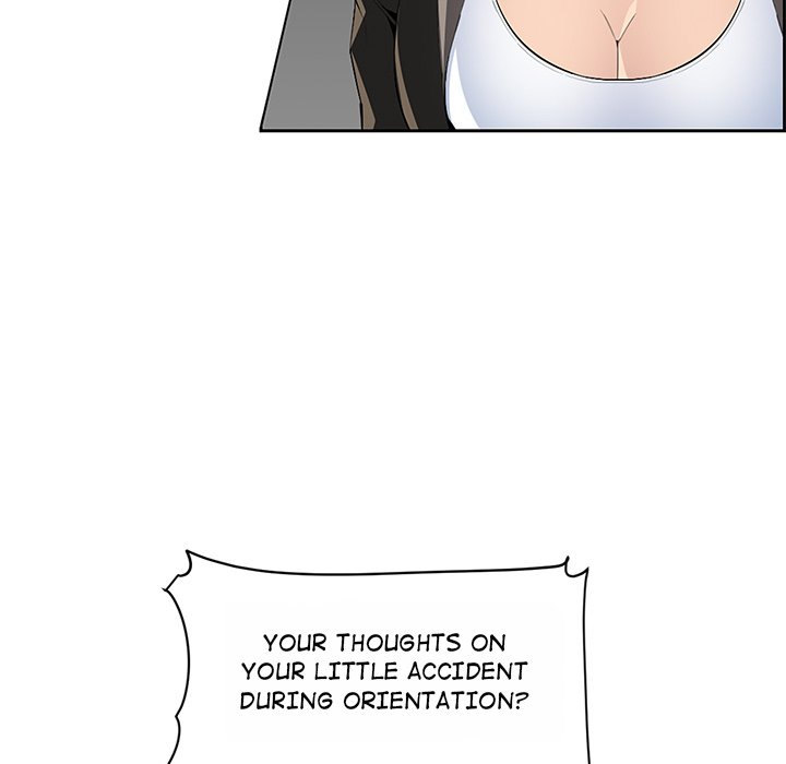 College Secrets - Chapter 3 - picture 78