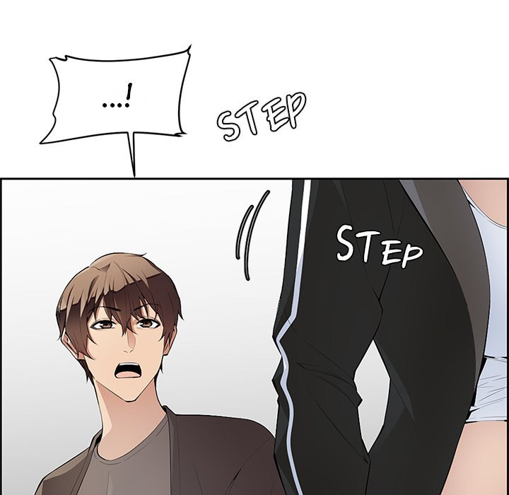 College Secrets - Chapter 3 - picture 99