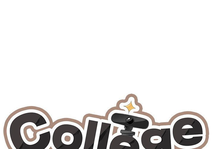 College Secrets - Chapter 4 - picture 0