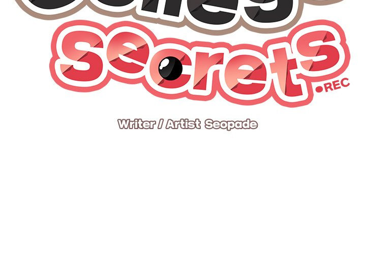 College Secrets - Chapter 4 - picture 1