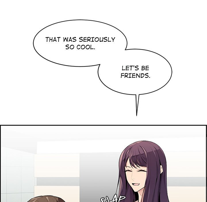 College Secrets - Chapter 4 - picture 110