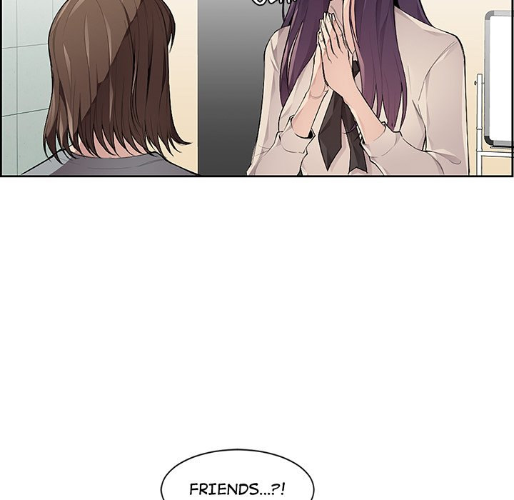 College Secrets - Chapter 4 - picture 111