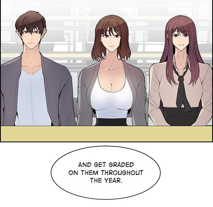 College Secrets - Chapter 4 - picture 126