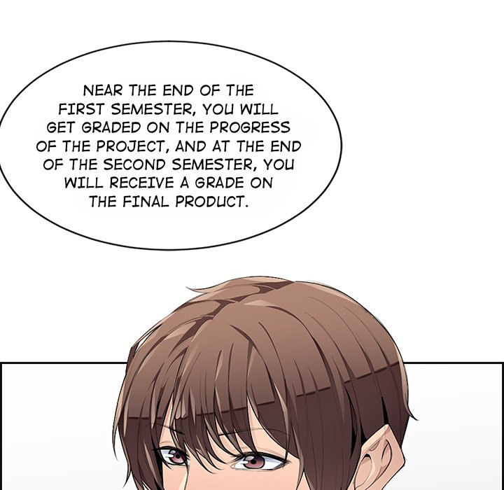 College Secrets - Chapter 4 - picture 127