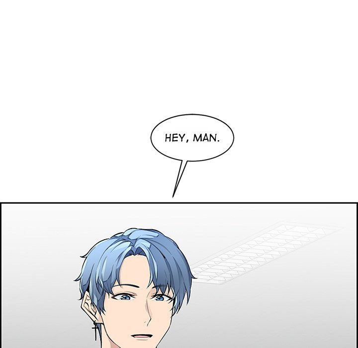 College Secrets - Chapter 4 - picture 14