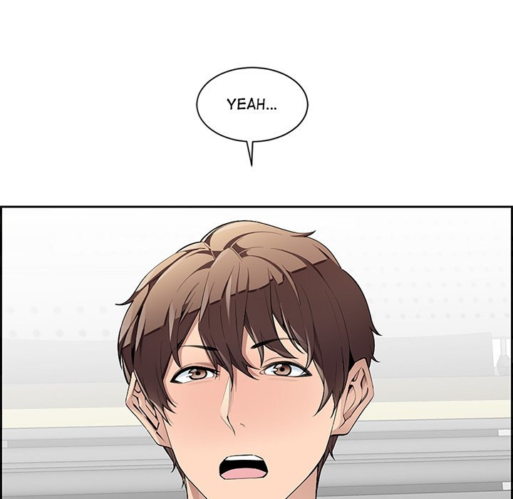 College Secrets - Chapter 4 - picture 19