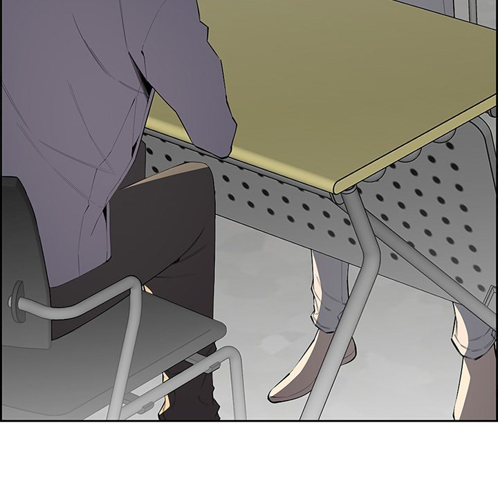 College Secrets - Chapter 4 - picture 25