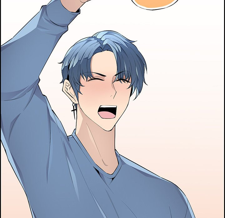 College Secrets - Chapter 4 - picture 30
