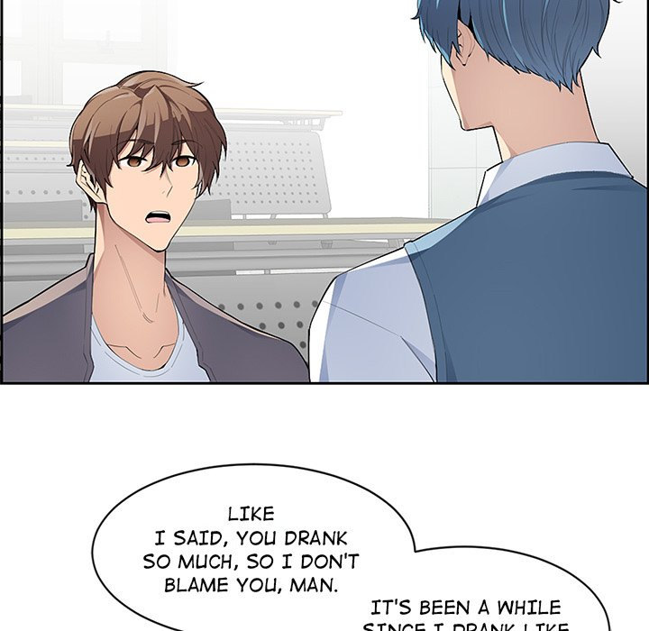 College Secrets - Chapter 4 - picture 38