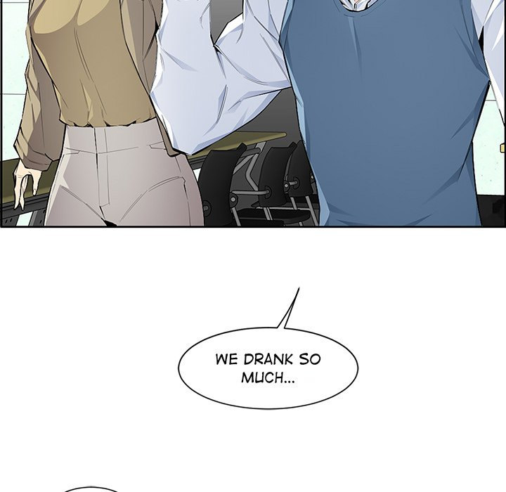 College Secrets - Chapter 4 - picture 40
