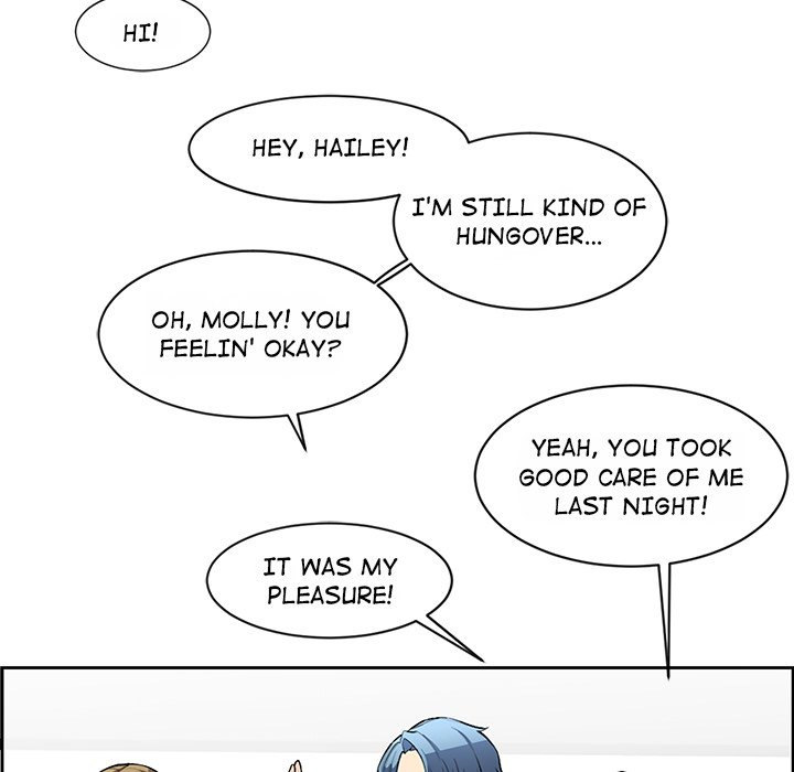 College Secrets - Chapter 4 - picture 41
