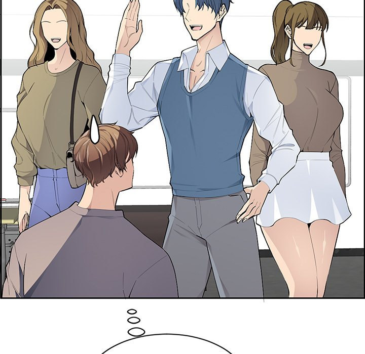 College Secrets - Chapter 4 - picture 42