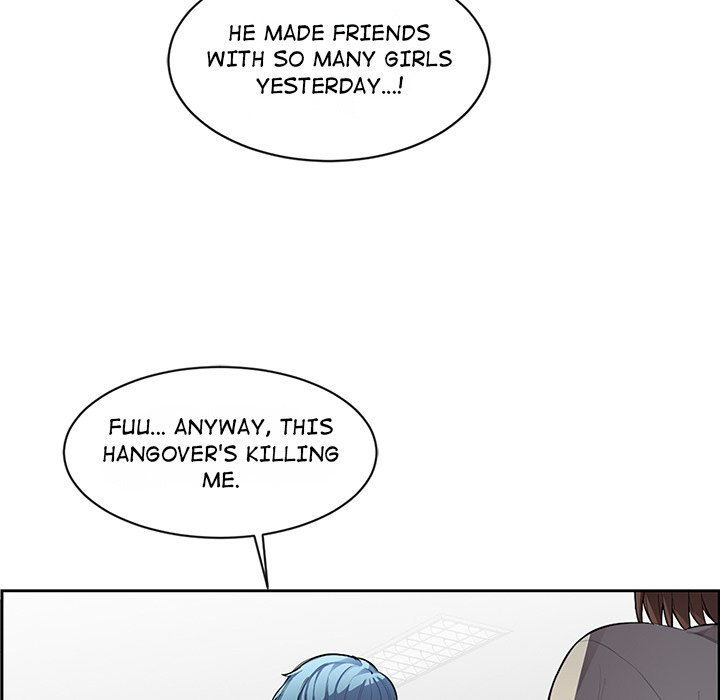 College Secrets - Chapter 4 - picture 43