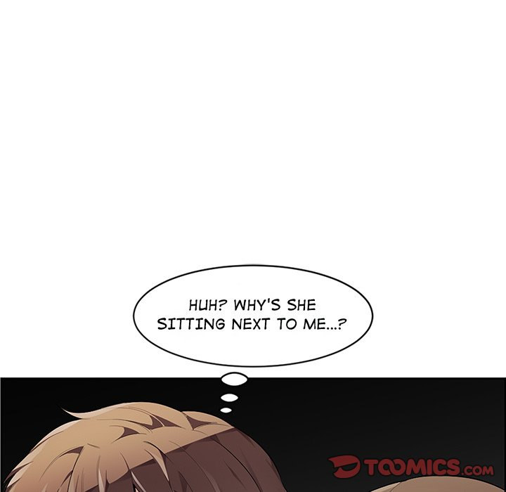 College Secrets - Chapter 4 - picture 50