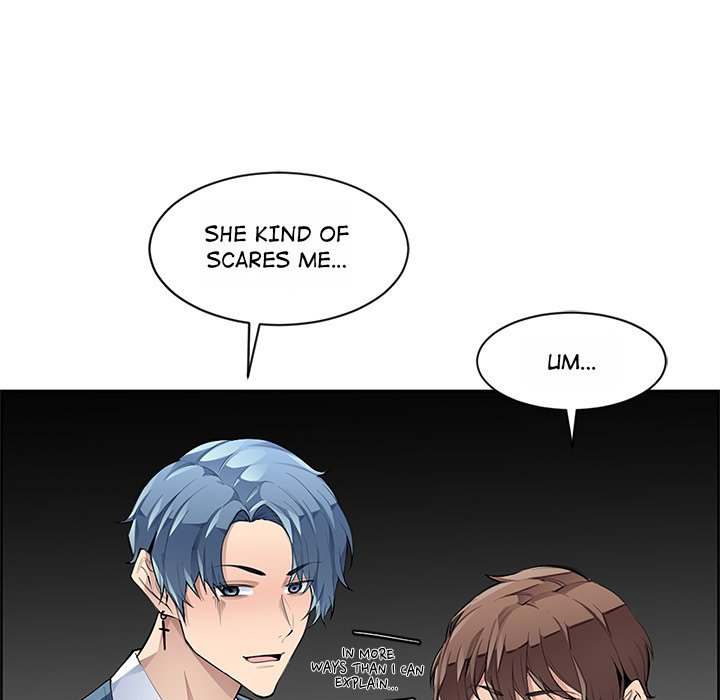 College Secrets - Chapter 4 - picture 72